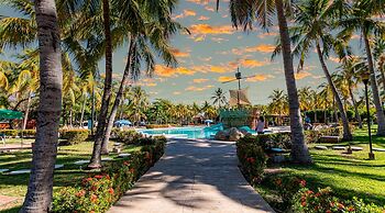 Las Veraneras Villas & Resort