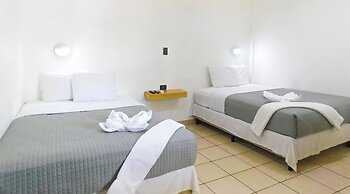 Las Veraneras Villas & Resort