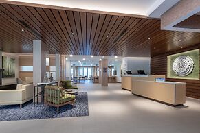 Fairfield Inn & Suites by Marriott Revelstoke