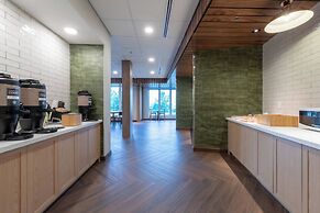 Fairfield Inn & Suites by Marriott Revelstoke