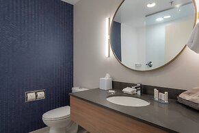 Fairfield Inn & Suites by Marriott Revelstoke