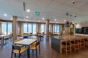 Fairfield Inn & Suites by Marriott Revelstoke