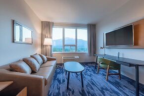 Fairfield Inn & Suites by Marriott Revelstoke