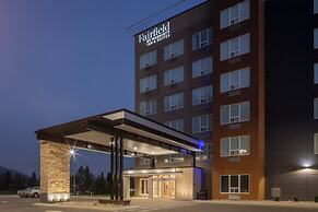 Fairfield Inn & Suites by Marriott Revelstoke