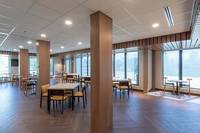 Fairfield Inn & Suites by Marriott Revelstoke