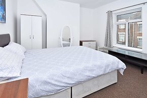 Townhouse @ 66 Rose Street Stoke