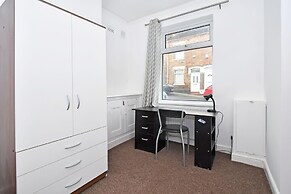 Townhouse @ 66 Rose Street Stoke