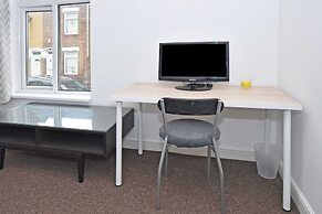 Townhouse @ 66 Rose Street Stoke