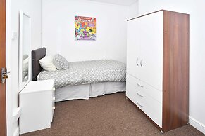 Townhouse @ 66 Rose Street Stoke