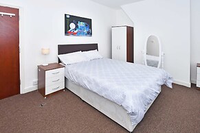 Townhouse @ 66 Rose Street Stoke