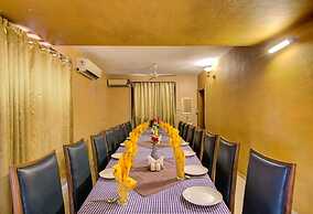 Hotel Heera Excutive