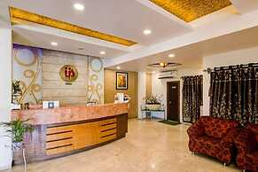 Hotel Heera Excutive