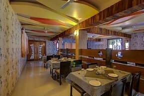 Hotel Heera Excutive