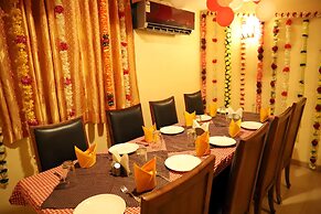 Hotel Heera Excutive