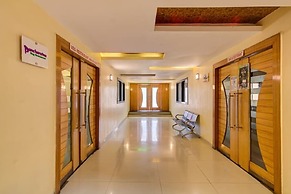 Hotel Heera Excutive