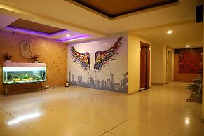 Hotel Heera Excutive