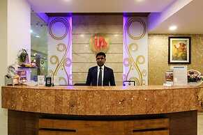 Hotel Heera Excutive