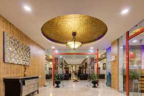 Hotel Heera Excutive