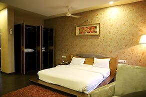 Hotel Heera Excutive