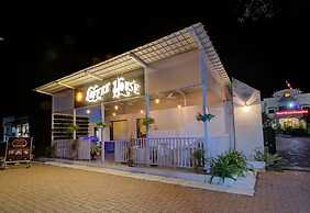 Hotel Heera Excutive