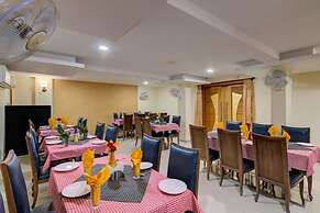 Hotel Heera Excutive