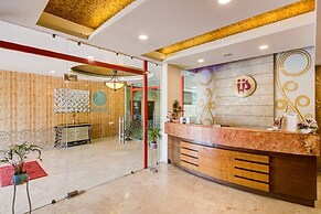 Hotel Heera Excutive