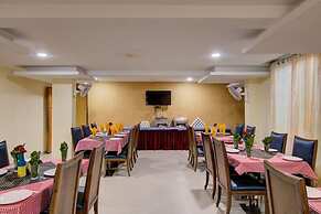 Hotel Heera Excutive