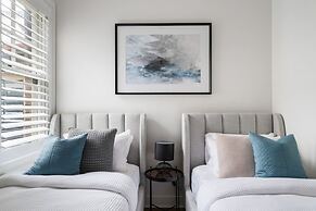 Harbour View Terrace House In The Heart Of The Rocks