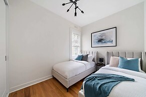 Harbour View Terrace House In The Heart Of The Rocks