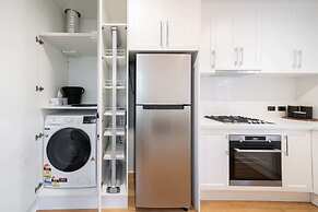 Harbour View Terrace House In The Heart Of The Rocks