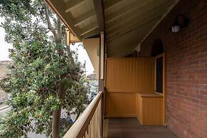 Harbour View Terrace House In The Heart Of The Rocks