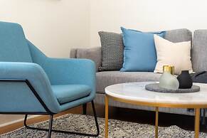 Harbour View Terrace House In The Heart Of The Rocks