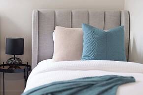 Harbour View Terrace House In The Heart Of The Rocks