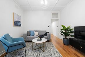 Harbour View Terrace House In The Heart Of The Rocks