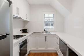 Harbour View Terrace House In The Heart Of The Rocks