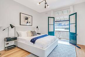 Harbour View Terrace House In The Heart Of The Rocks