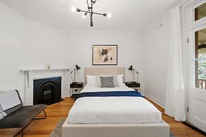 Harbour View Terrace House In The Heart Of The Rocks