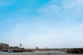 Harbour View Terrace House In The Heart Of The Rocks