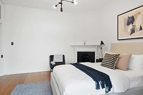 Harbour View Terrace House In The Heart Of The Rocks