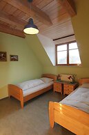 Haflingerhof Galster