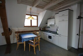 Haflingerhof Galster