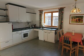 Haflingerhof Galster