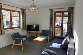 Haflingerhof Galster