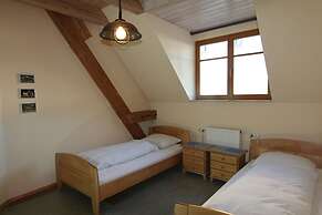 Haflingerhof Galster