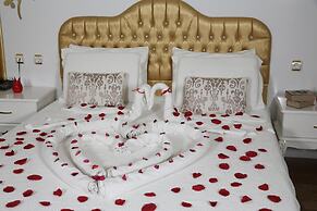 Lalehan City Hotel - Special Class