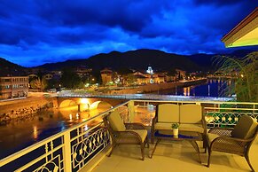 Lalehan City Hotel - Special Class