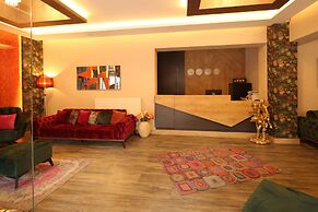 Lalehan City Hotel - Special Class