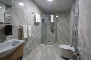 Lalehan City Hotel - Special Class