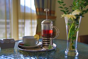 Lalehan City Hotel - Special Class