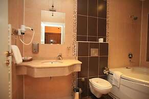 Lalehan City Hotel - Special Class